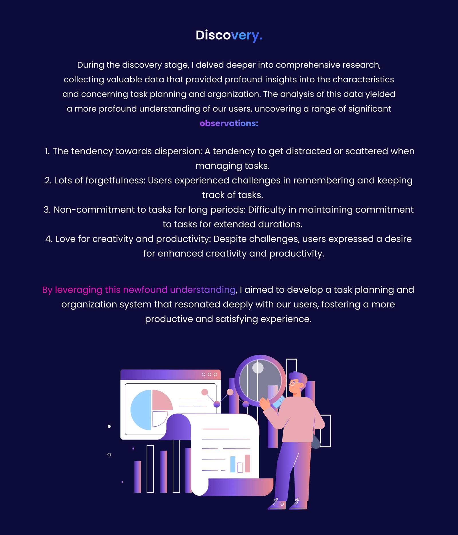 Discovery - Mawa3idi