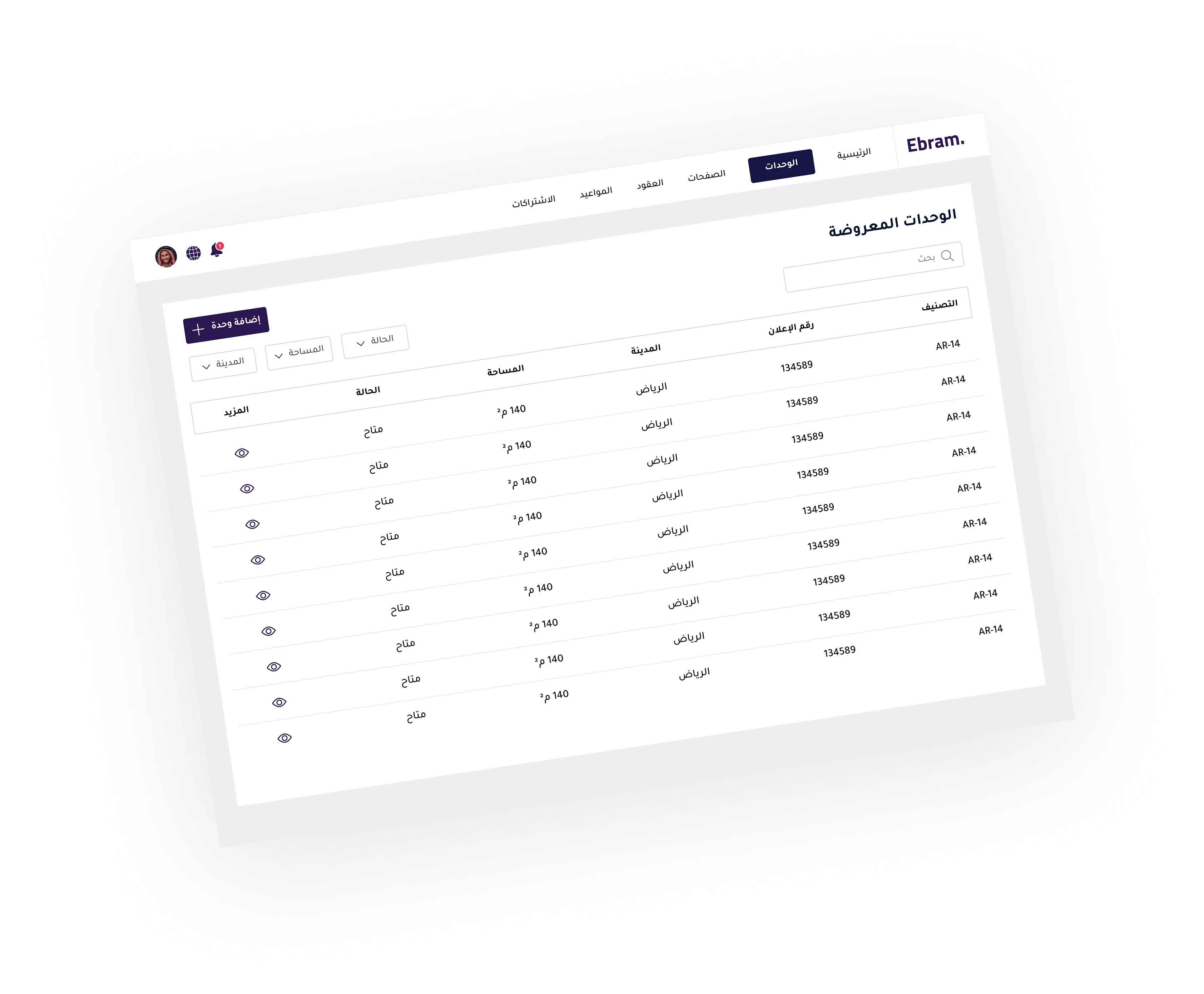 UI Showcase: Selected Shots From Various Projects - Screen 11